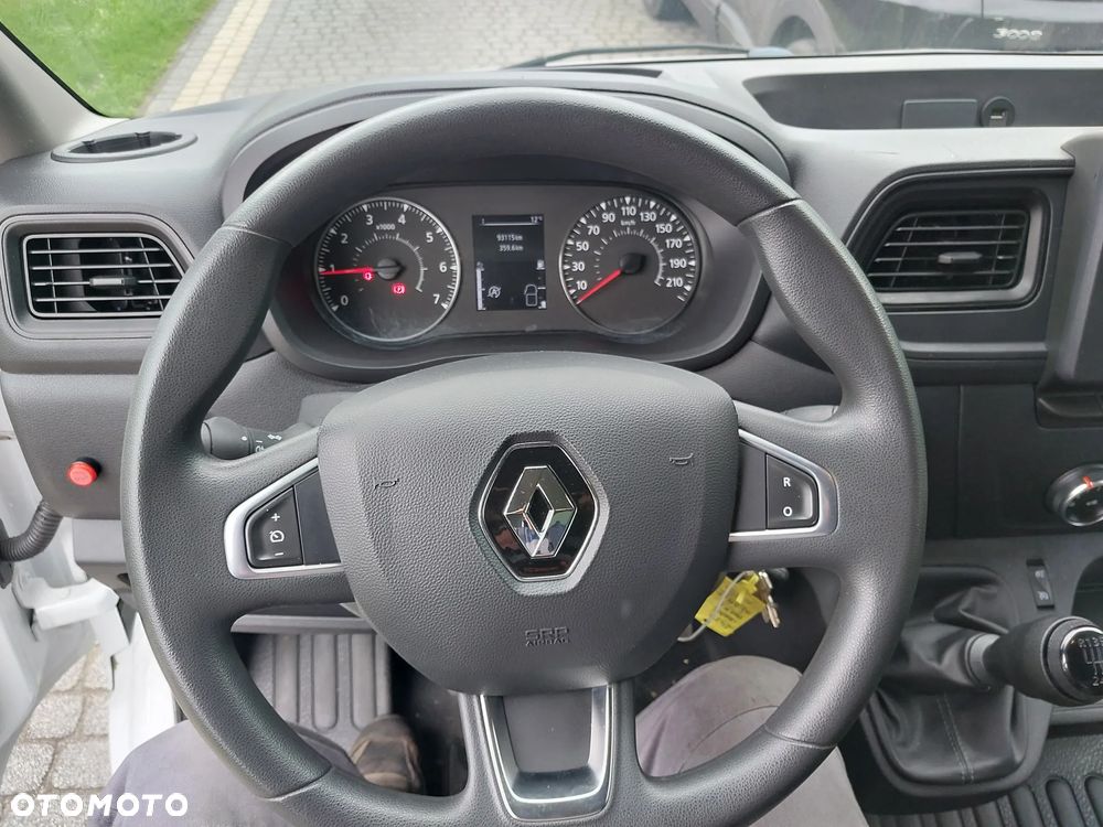 Renault Master - 10