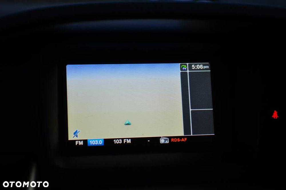 Renault KANGOO MAXI BRYGADOWY - 22