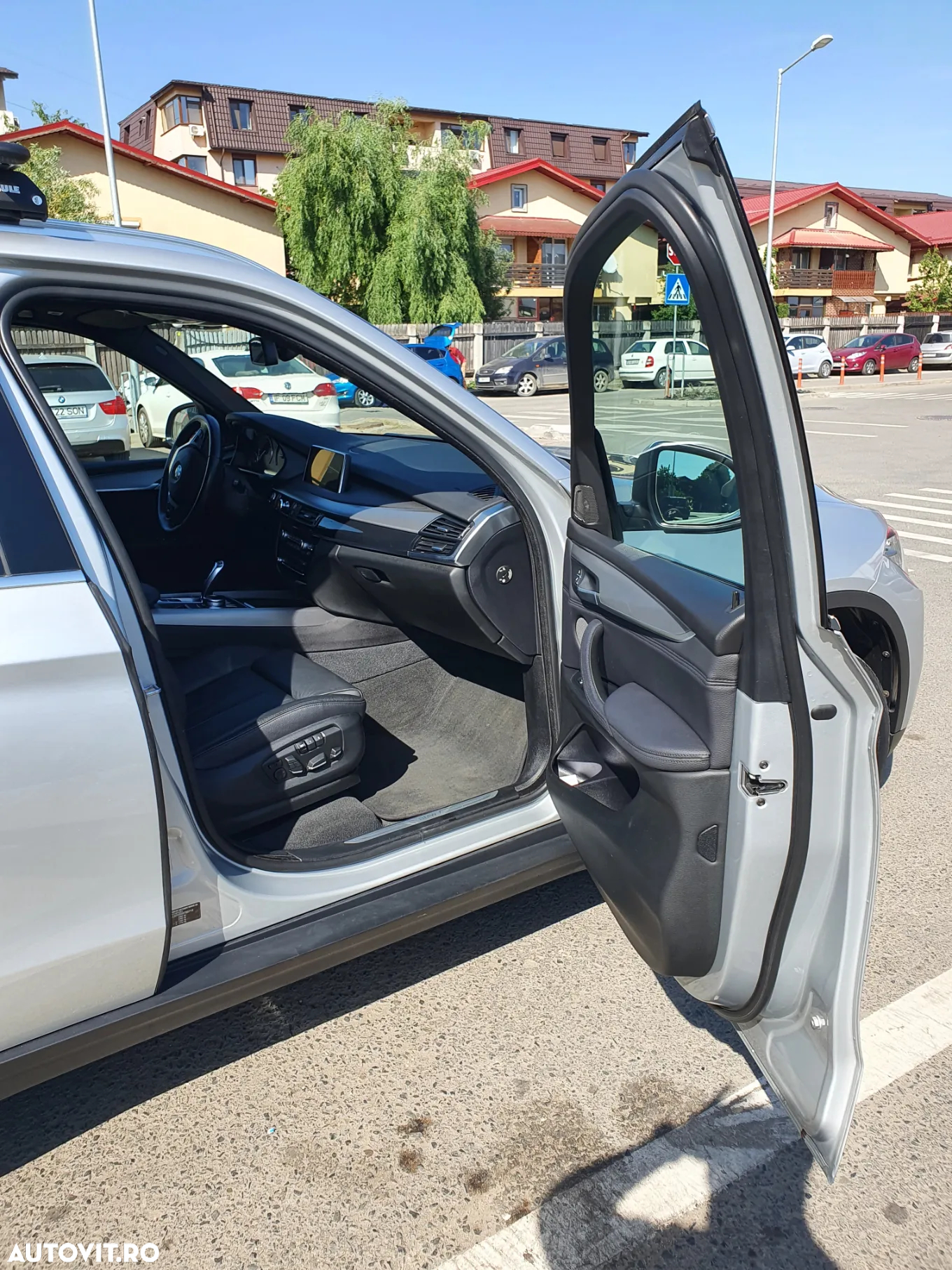 BMW X5 xDrive25d - 15
