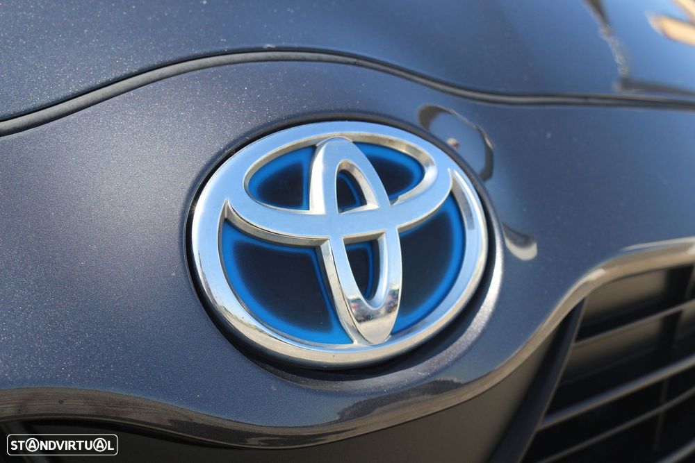 Toyota Yaris 1.5 HDF Comfort - 6