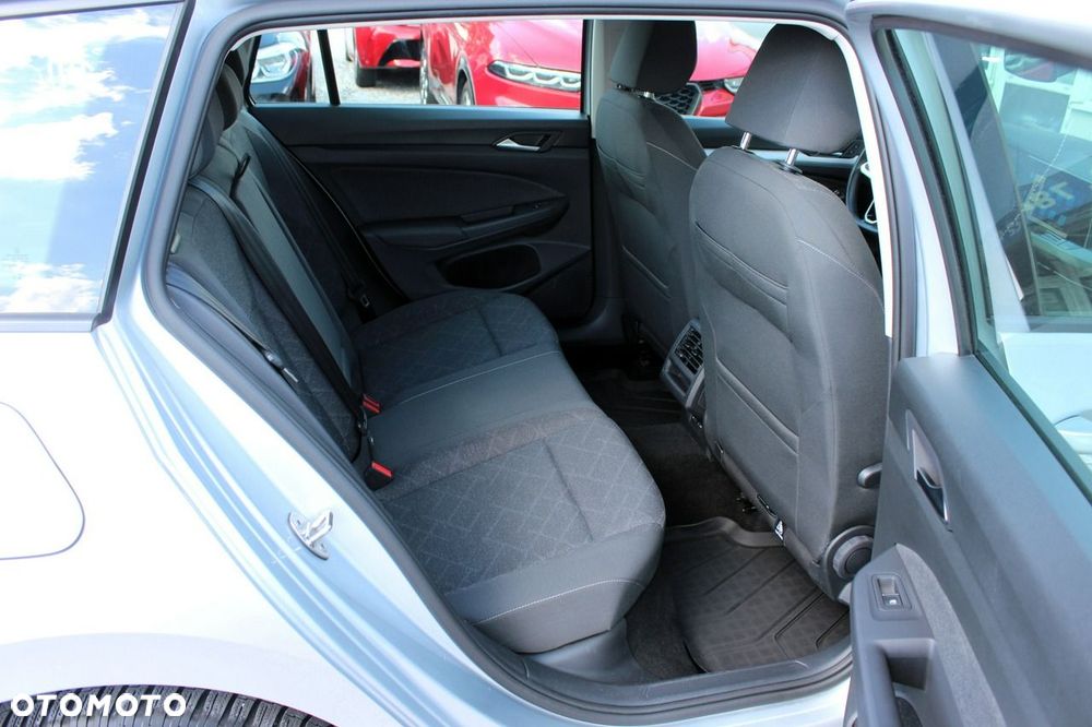 Volkswagen Golf Variant 2.0 TDI Life - 10