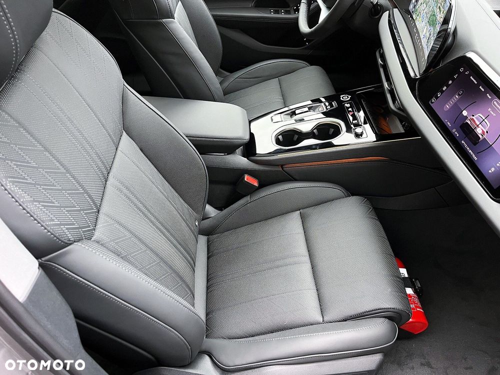 Audi A6 Allroad - 22