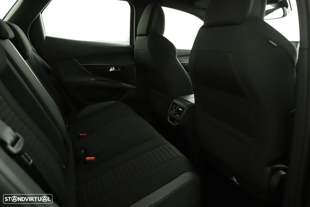 Peugeot 3008 1.6 Hybrid Allure e-EAT8 - 21