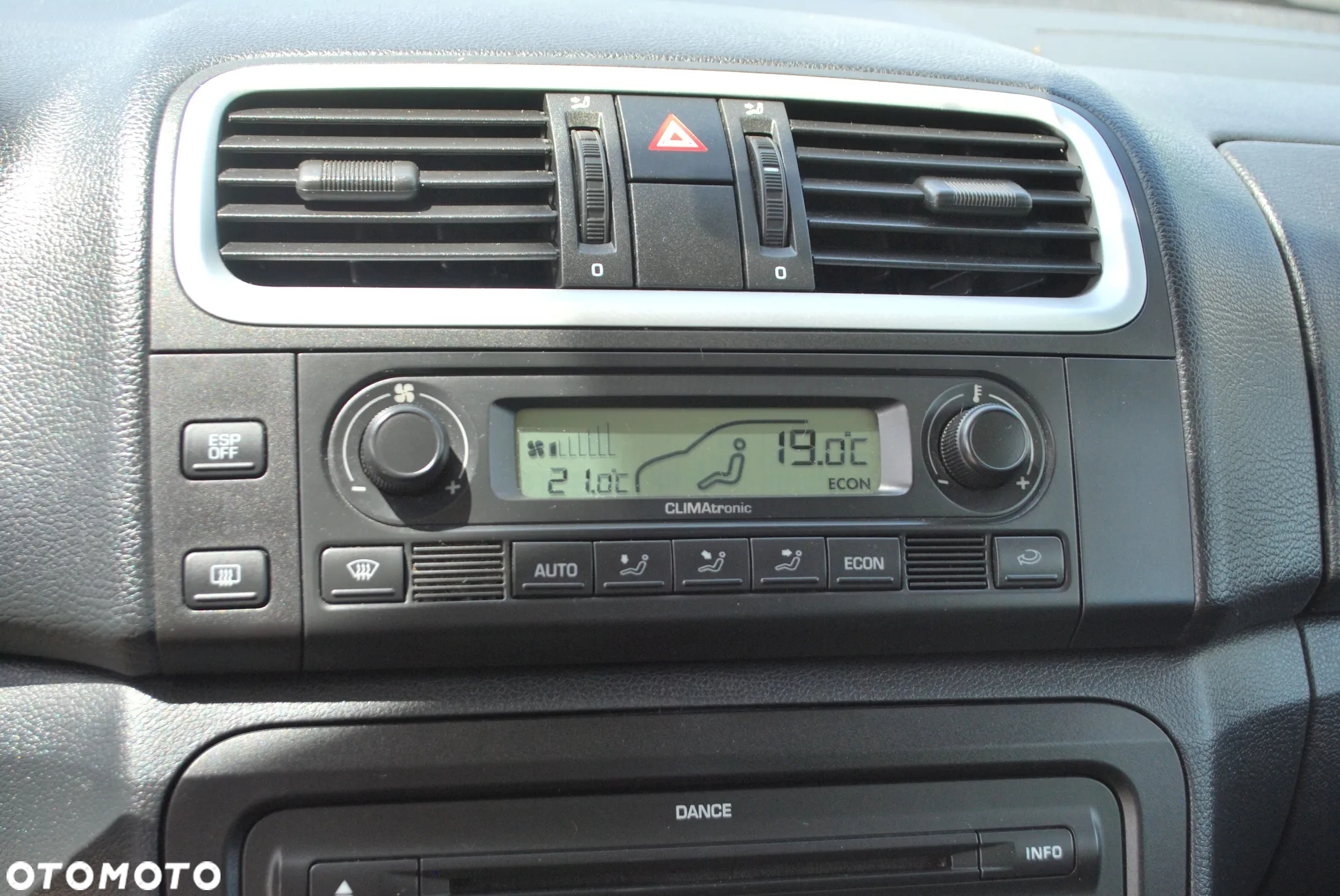 Skoda Fabia - 15