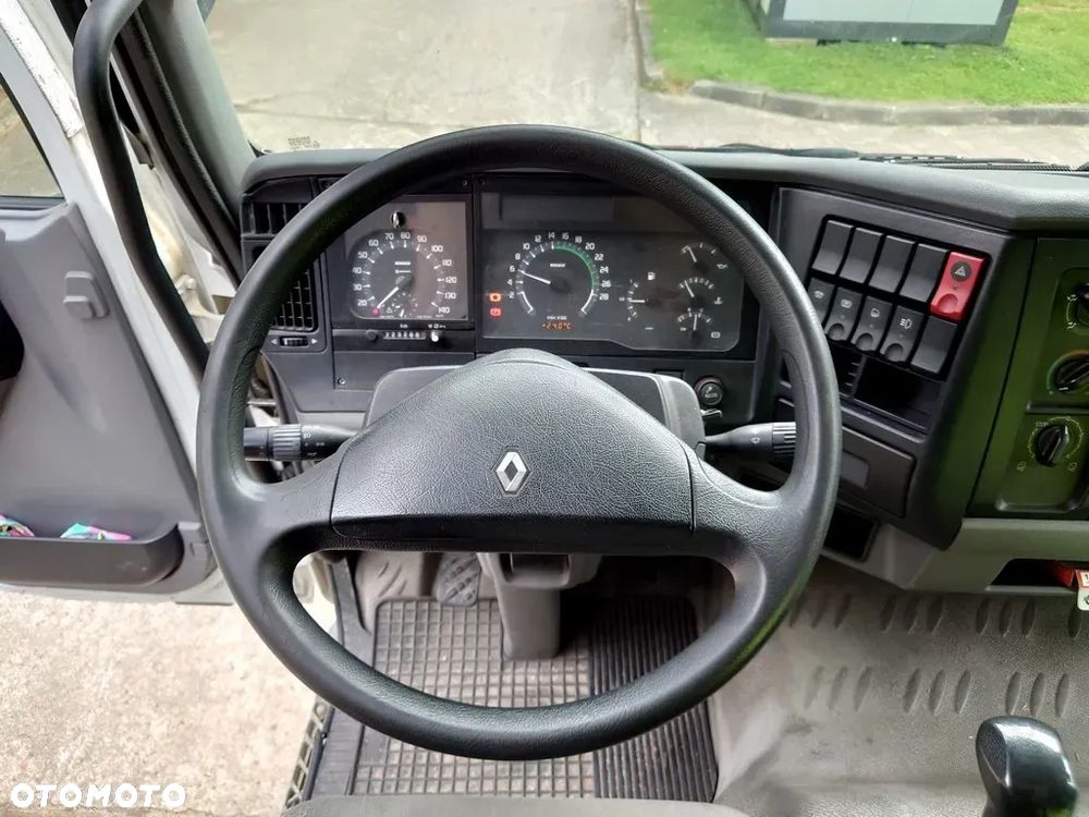 Renault MIDLUM - 15