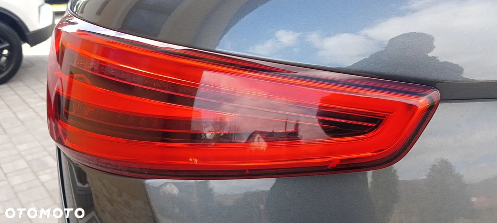 Audi Q3 2.0 TDI Quattro S tronic - 12