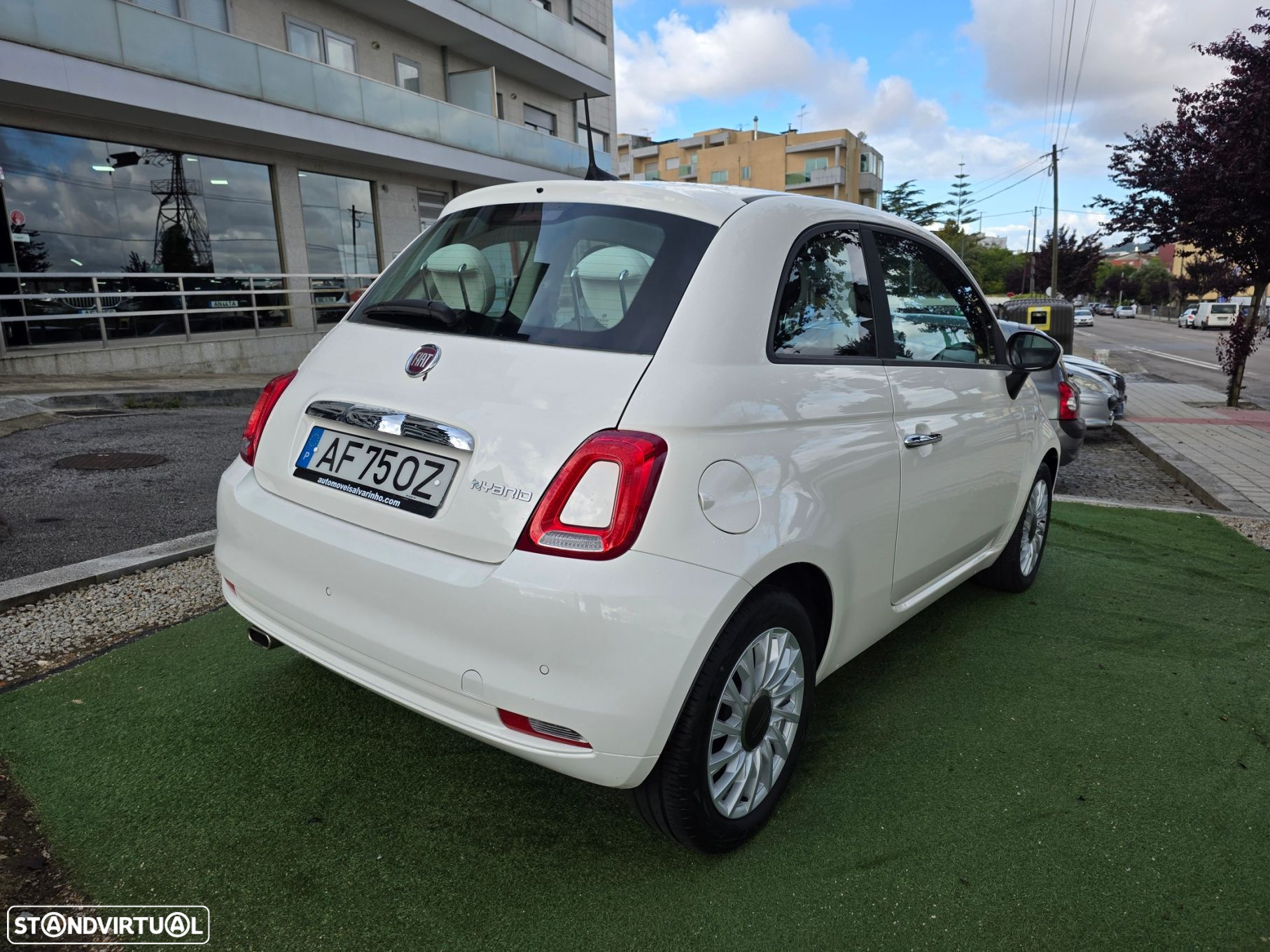 Fiat 500 - 26