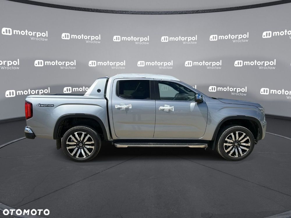 Volkswagen Amarok - 6