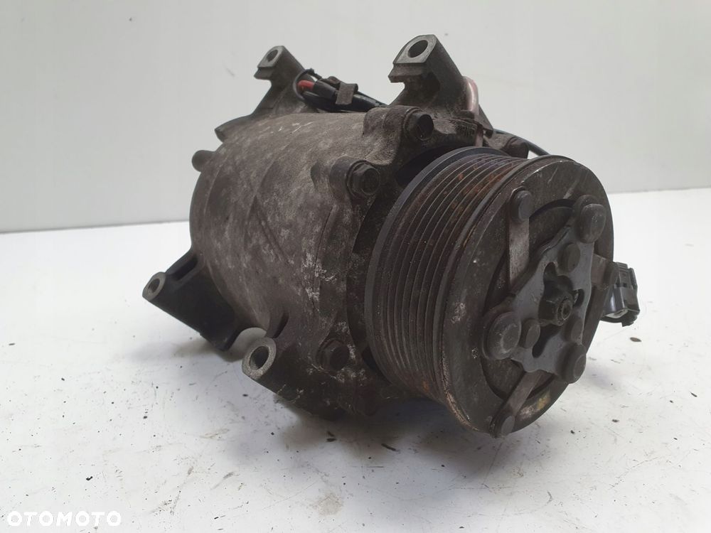 Honda Civic VII 2.0 i-VTEC VTEC SPRĘŻARKA KLIMATYZACJI - 3