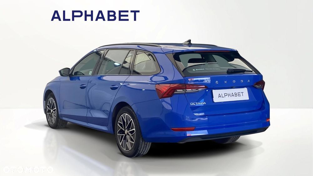 Skoda Octavia 1.5 TSI ACT Ambition - 3