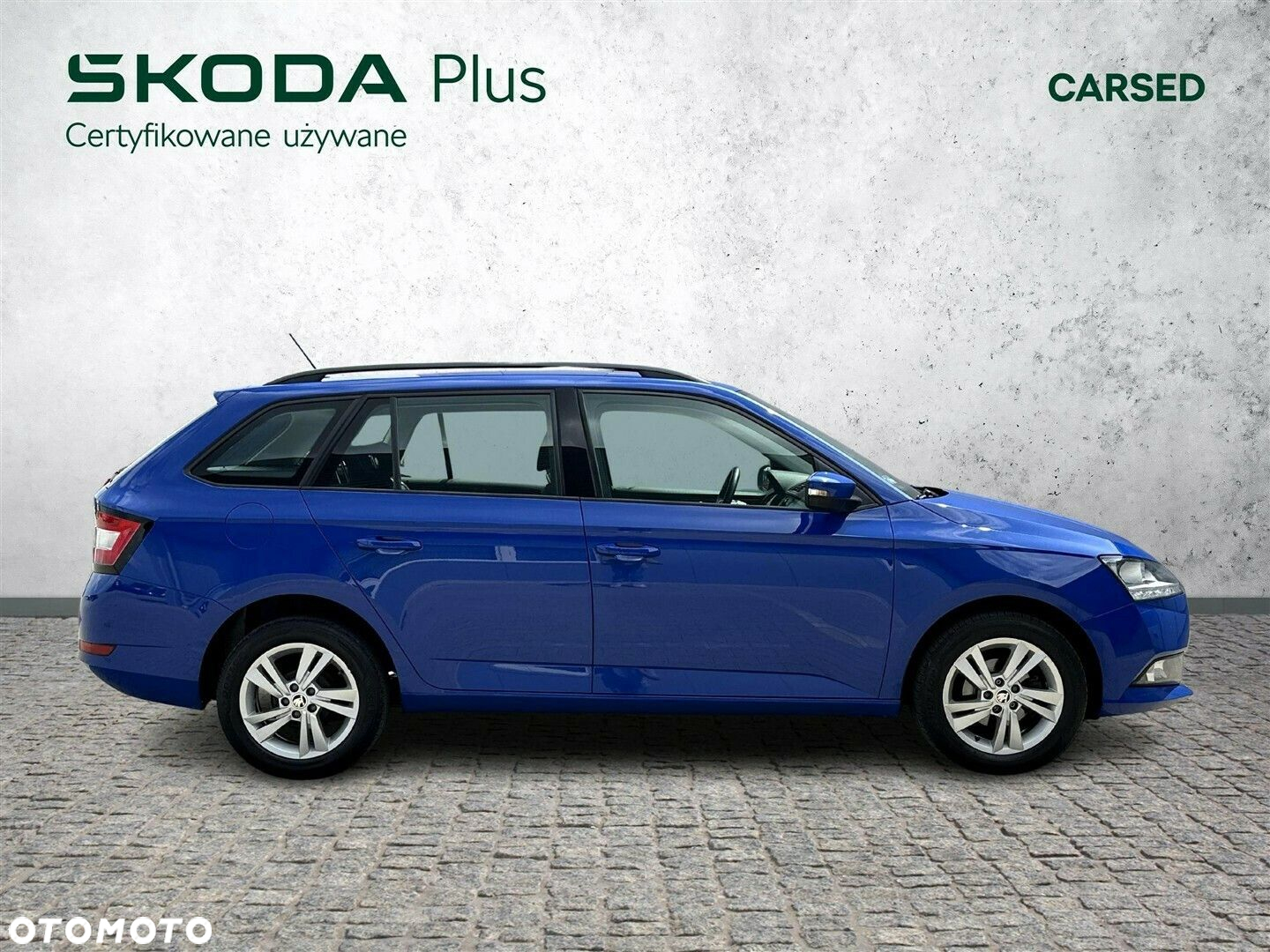 Skoda Fabia 1.0 TSI Ambition - 4