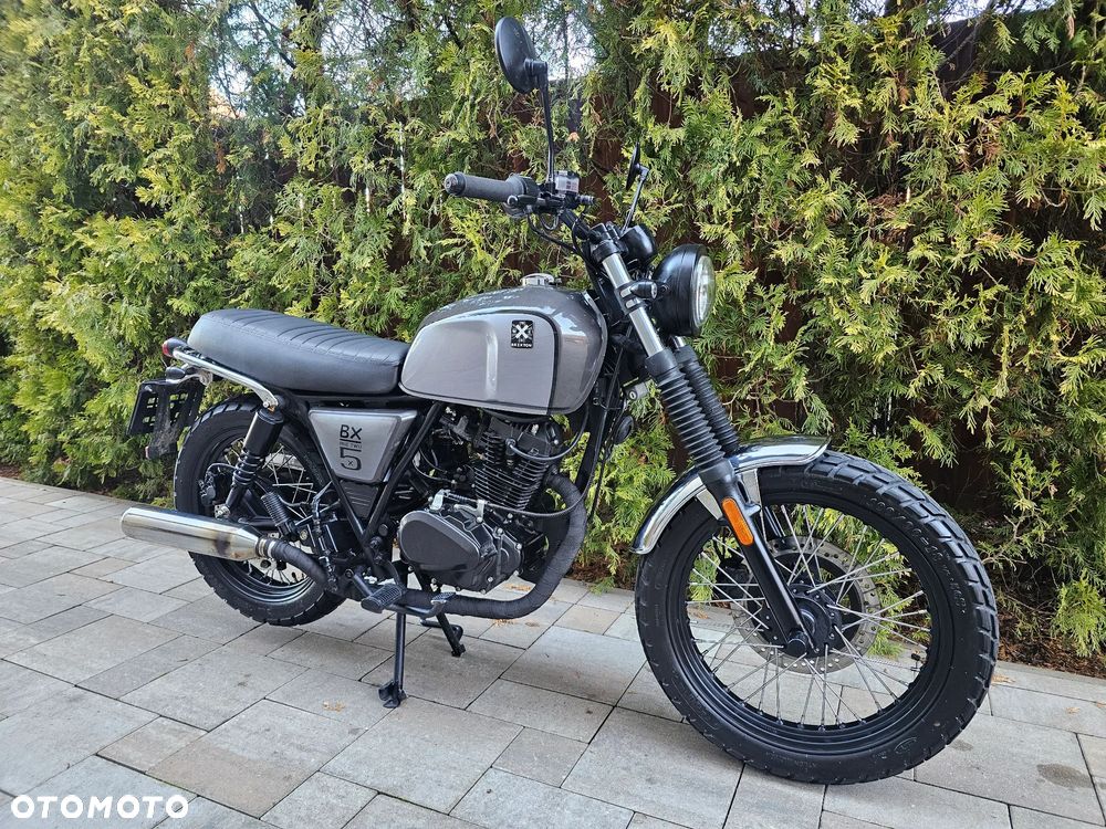 Brixton Cromwell - 1