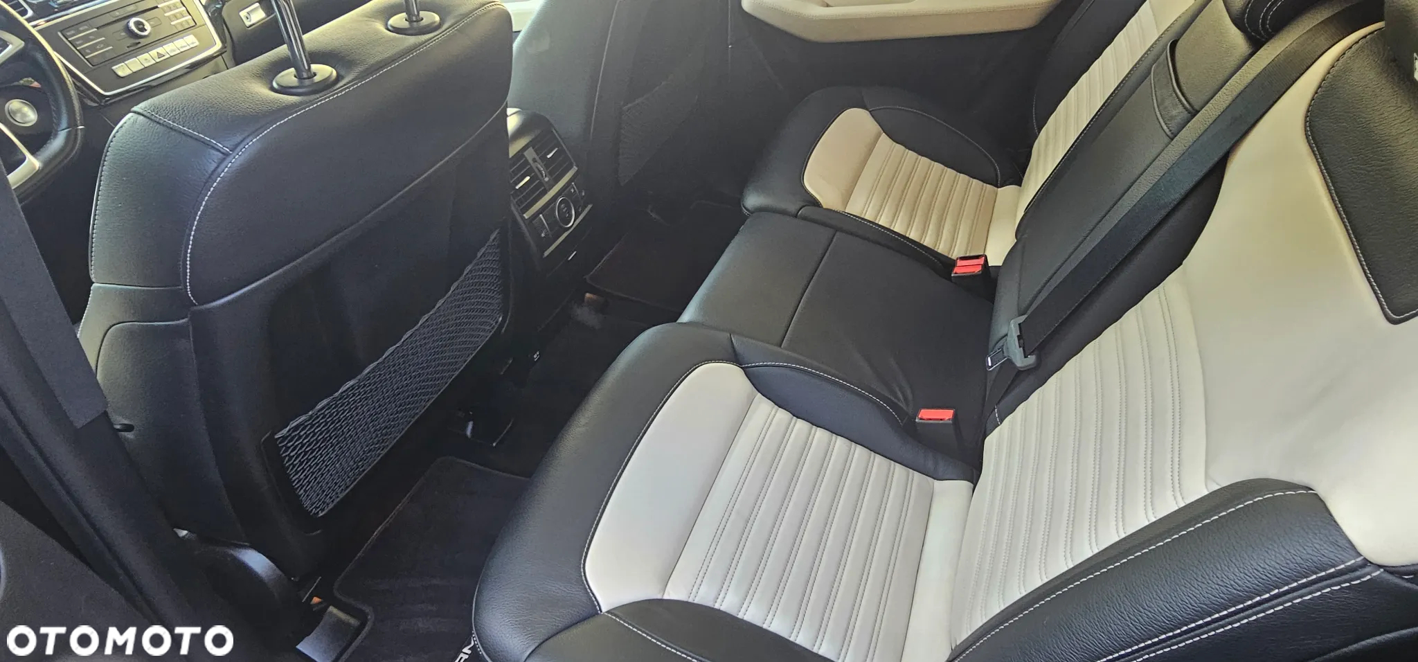 Mercedes-Benz GLE Coupe 350 d 4-Matic - 10
