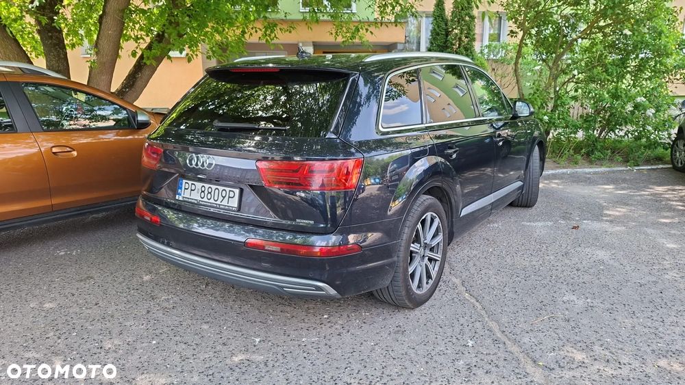 Audi Q7 3.0 TDI e-tron quattro tiptronic - 3