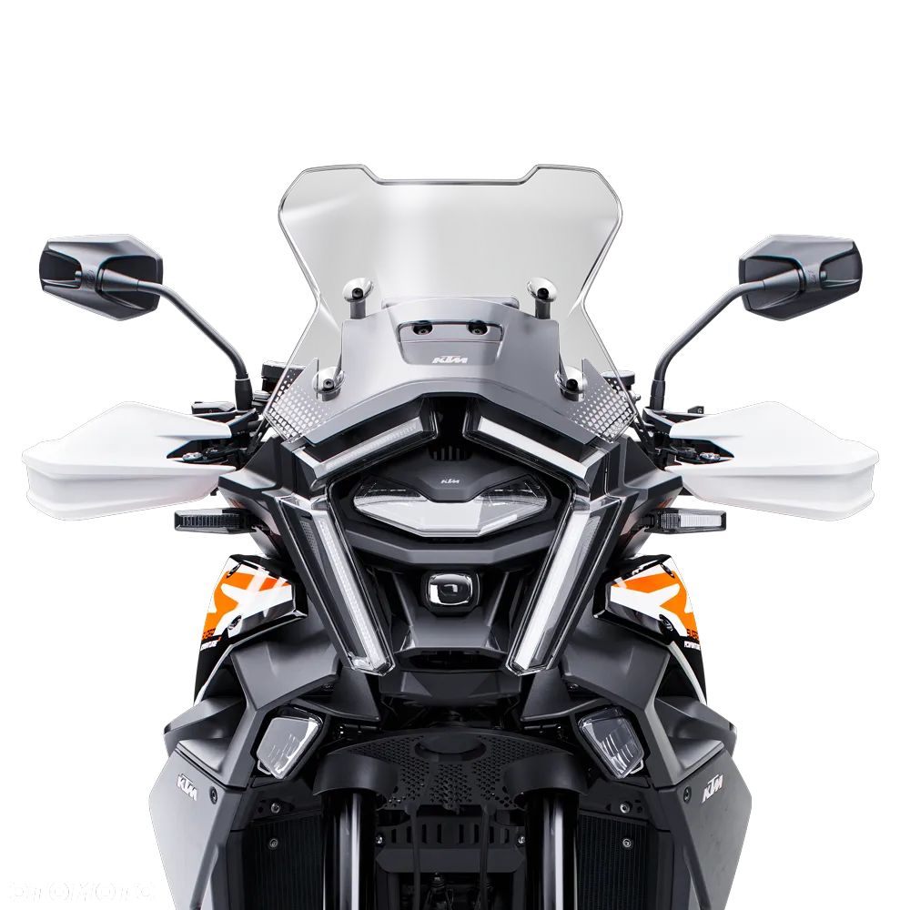 KTM Super Adventure - 7