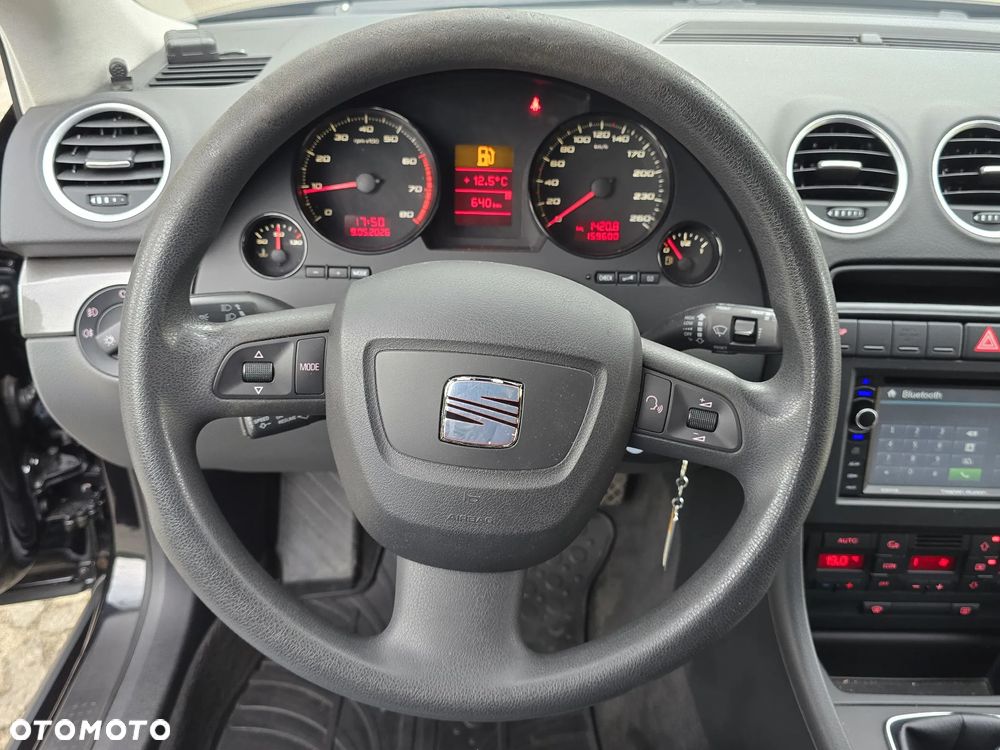 Seat Exeo 1.8T Style - 16