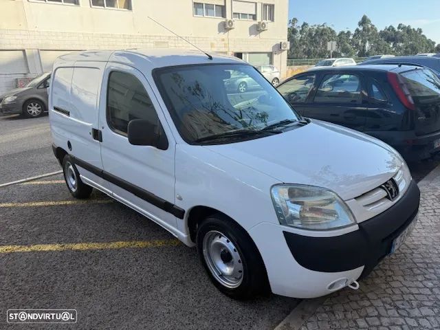 Peugeot 1900 - 9