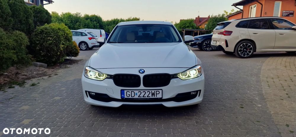 BMW Seria 3 - 2