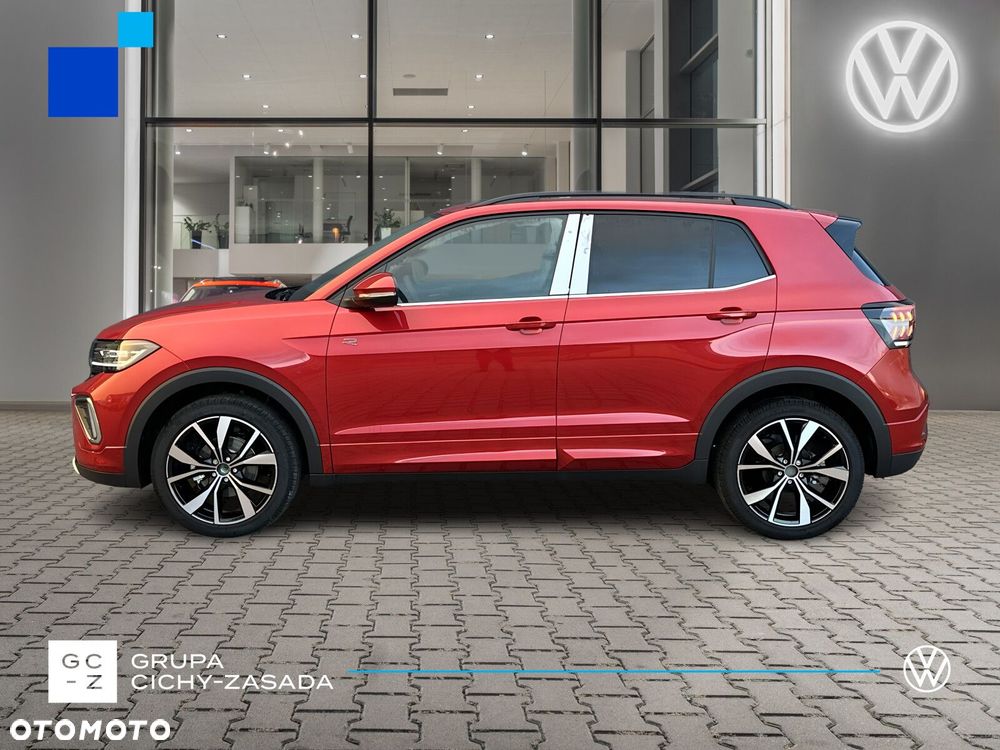 Volkswagen T-Cross - 2