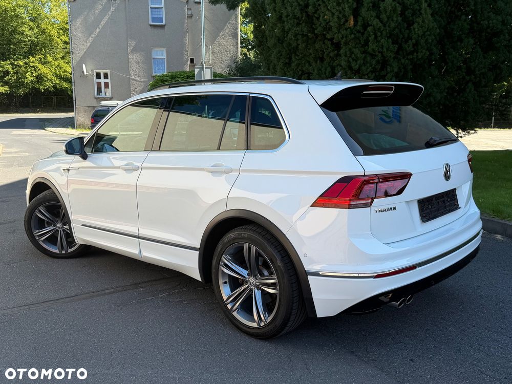 Volkswagen Tiguan - 5