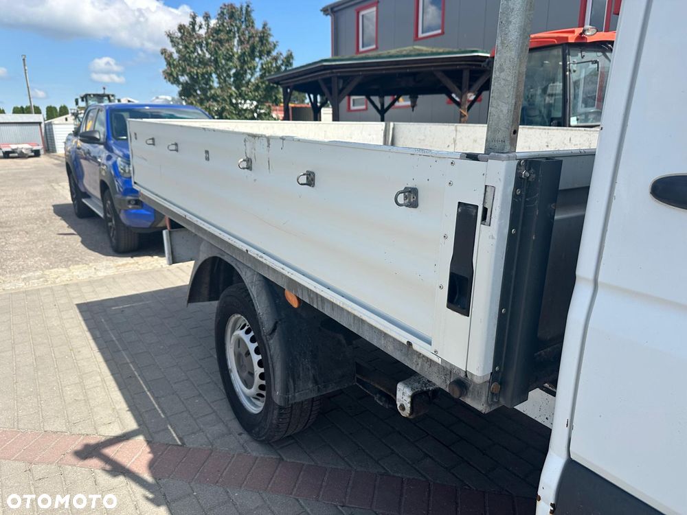 Mercedes-Benz Sprinter 209 - 21