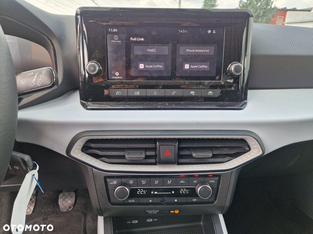 Seat Arona 1.0 TSI Style S&S - 13