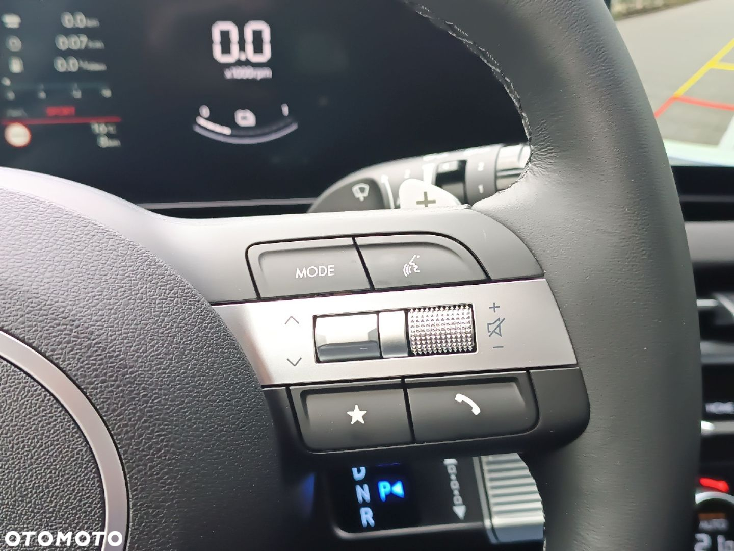 Hyundai Tucson - 18