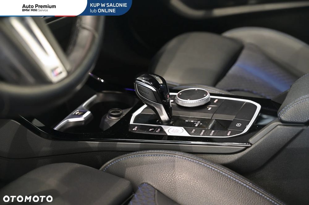 BMW Seria 1 118i M Sport - 12