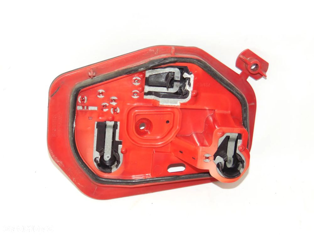 ORYGINAŁ wkład lewy prawy oprawka lampy tylnej tył lewej prawej Peugeot 206 HB hatchback 98-03r - 13