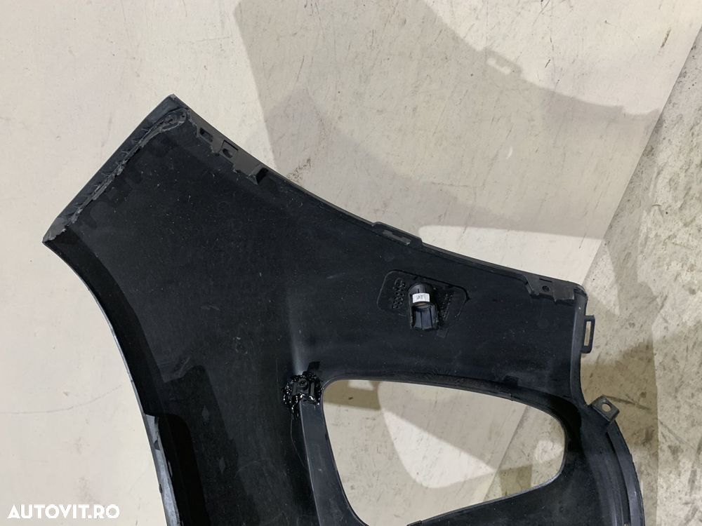 Bara fata Kia Sorento, 2018, 2019, 2020, 2021, cod origine OE 86511-C5500. - 8