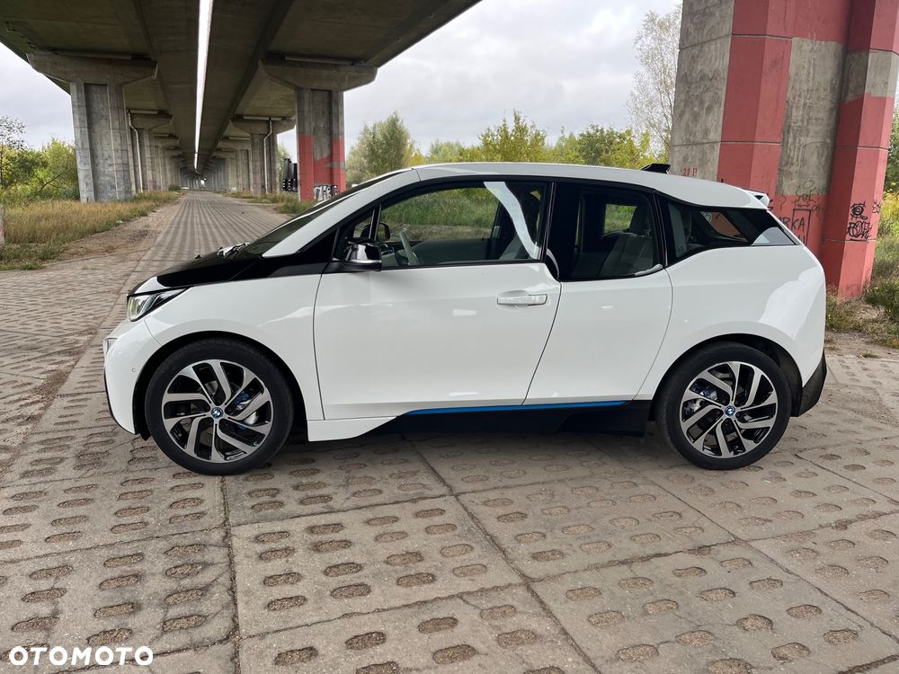 BMW i3 (60 Ah) - 30