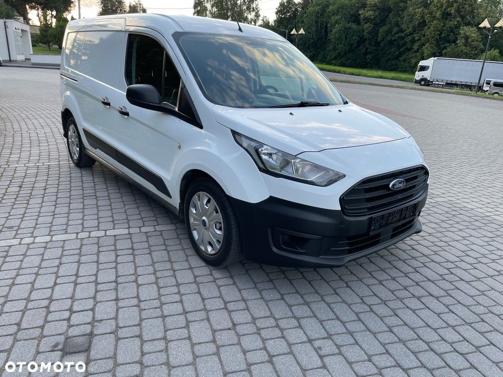 Ford Transit Connect Long Berlingo Expert Proace Custom Kangoo Doblo - 3
