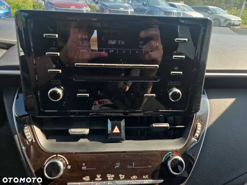 Toyota Corolla 1.6 Comfort - 15