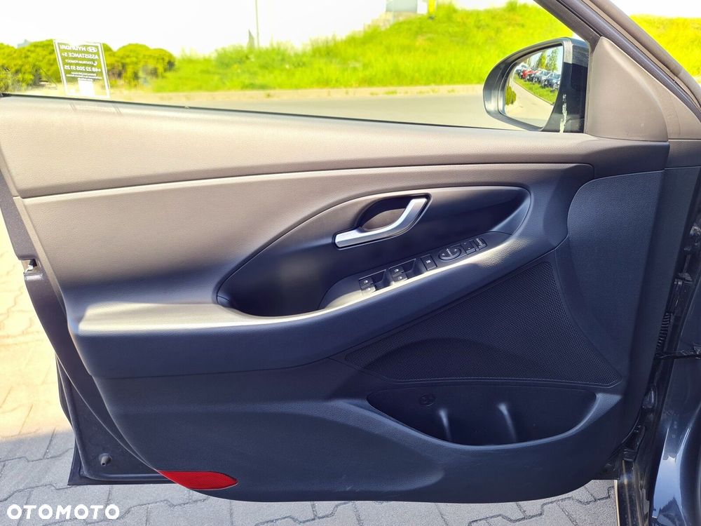 Hyundai i30 1.0 T-GDI Smart - 10