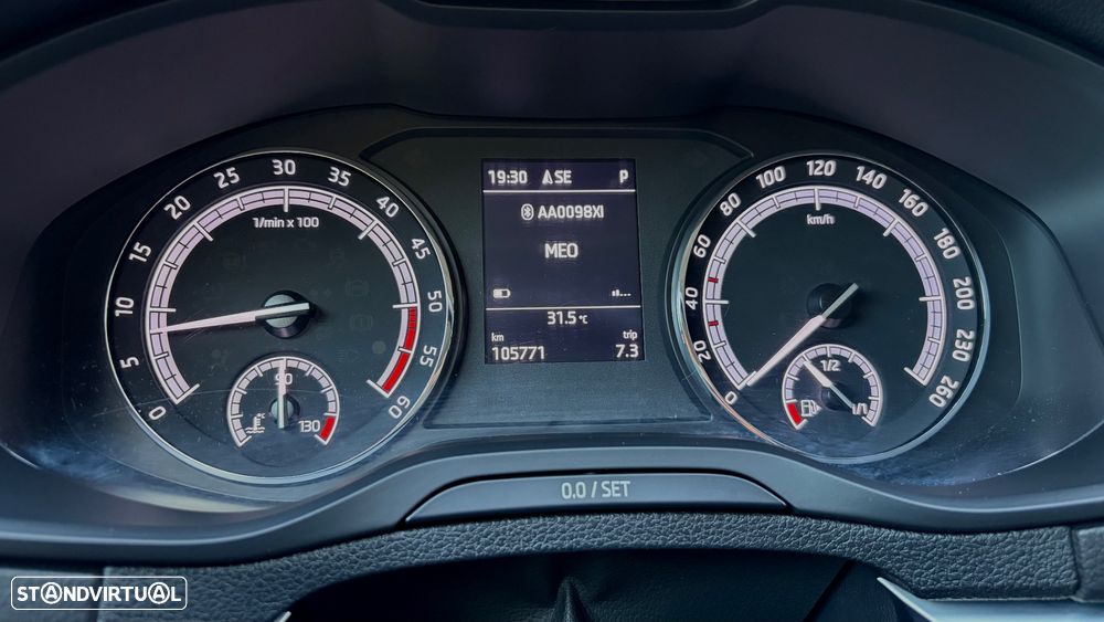 Skoda Karoq - 35