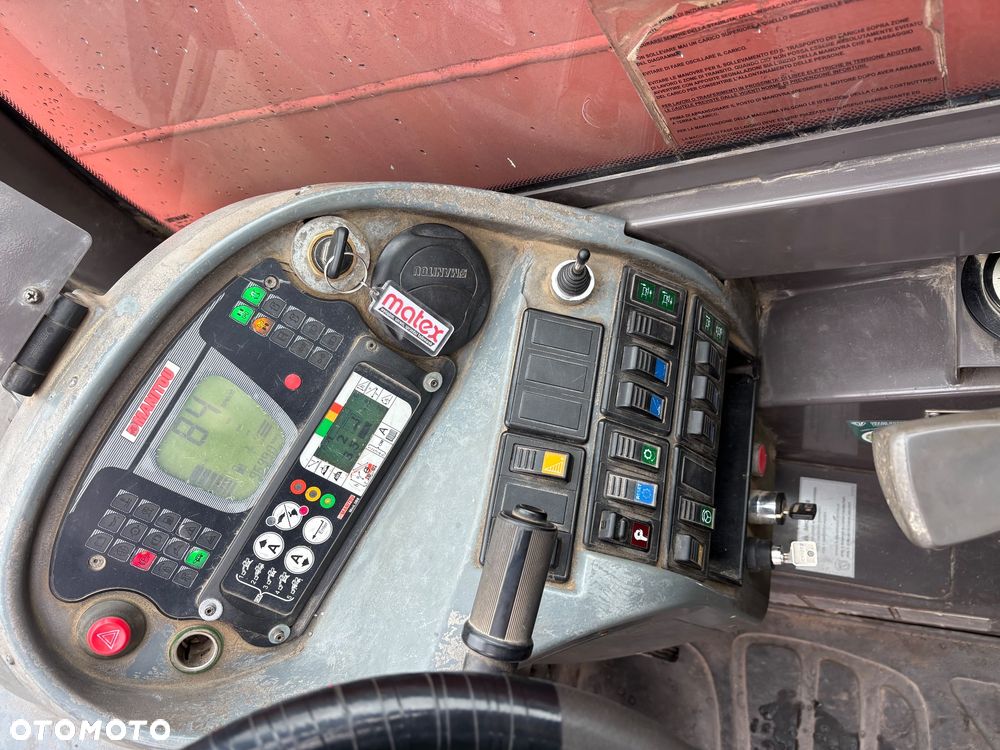 Manitou MRT 2540 - 15