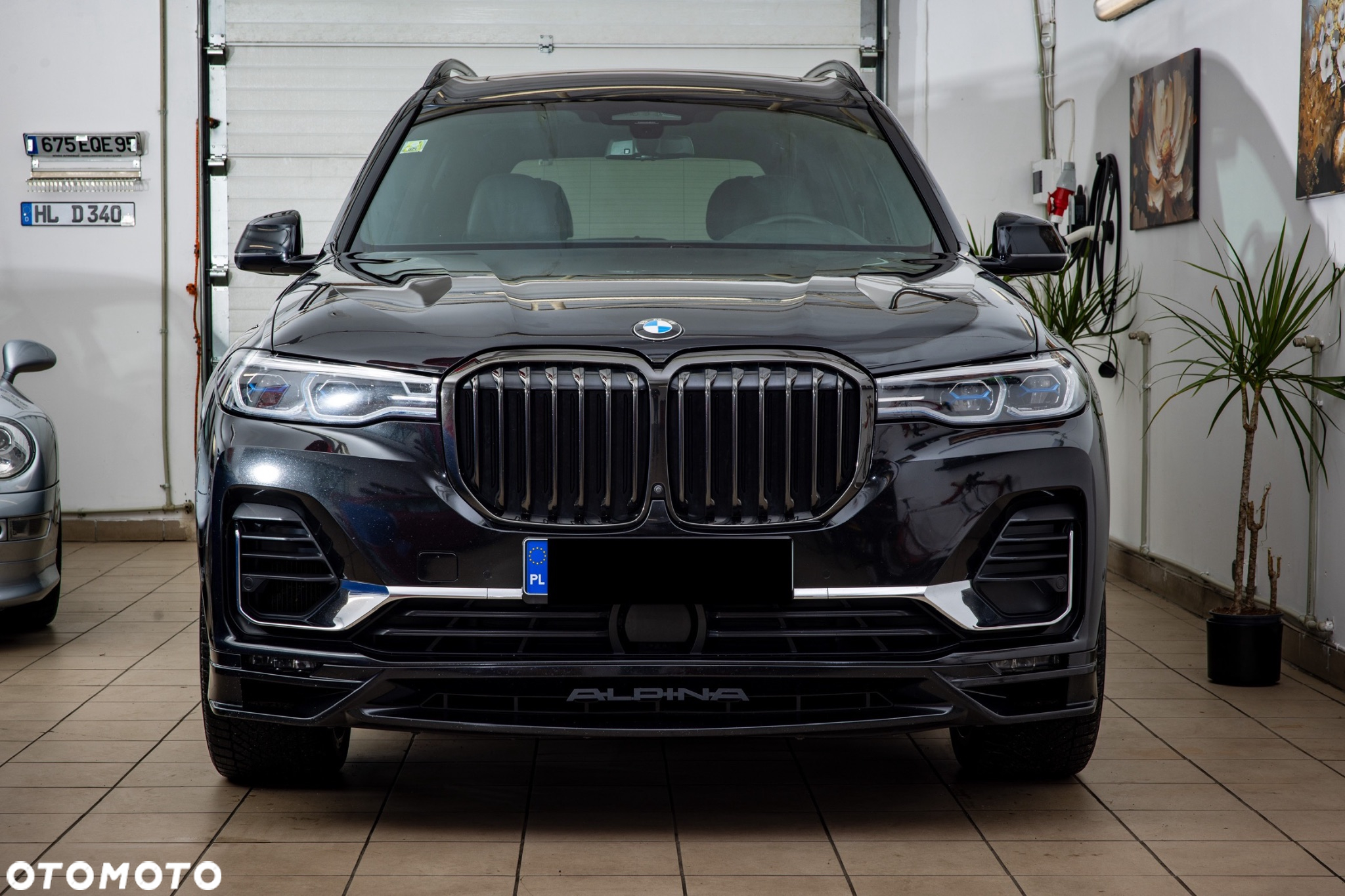 BMW-ALPINA XB7 - 2