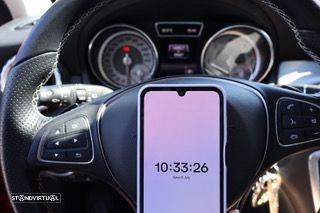 Mercedes-Benz GLA 180 CDI Aut. - 2