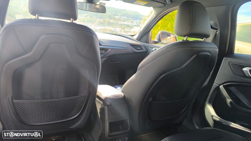 BMW 116 d Line Sport Auto - 14