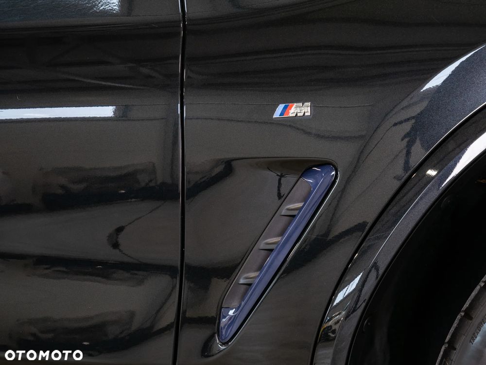 BMW X3 - 19