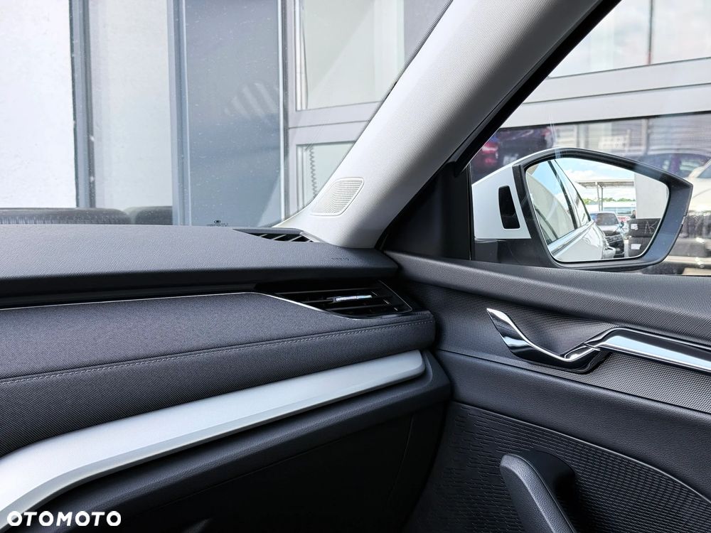 Skoda Octavia 2.0 TDI Style - 22