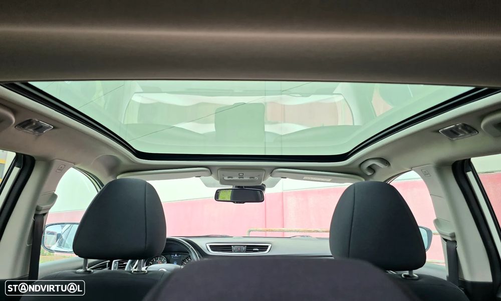 Nissan Qashqai 1.2 DIG-T N-Connecta RS 18 - 24