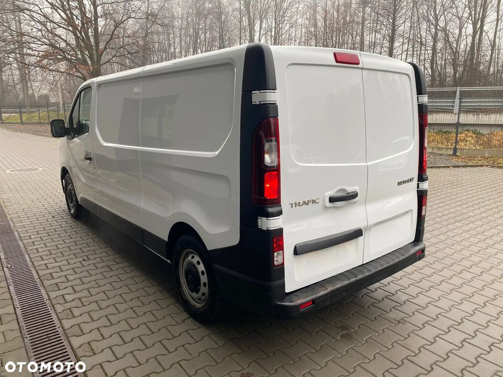 Renault TRAFIC L2H1 - 7