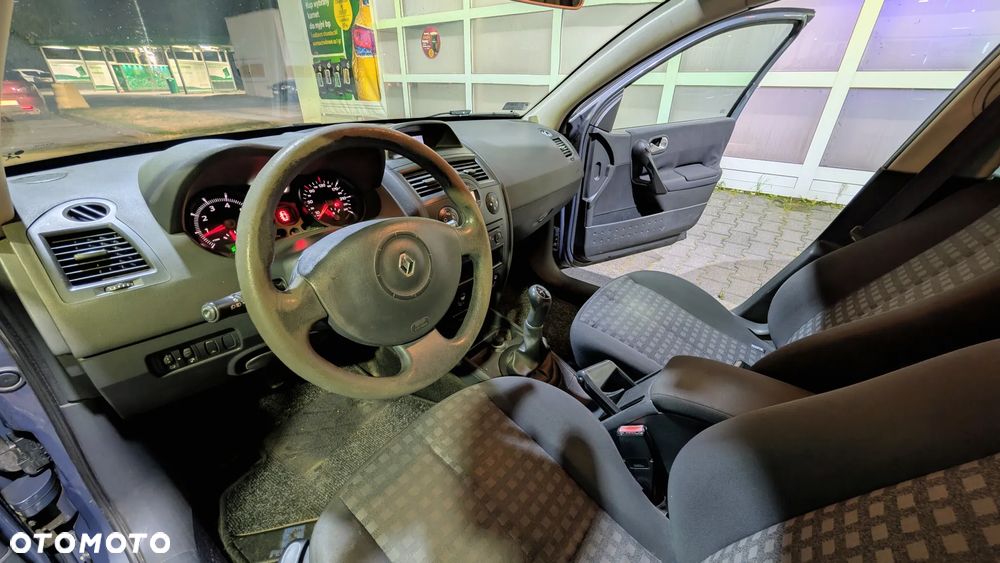 Renault Megane - 7