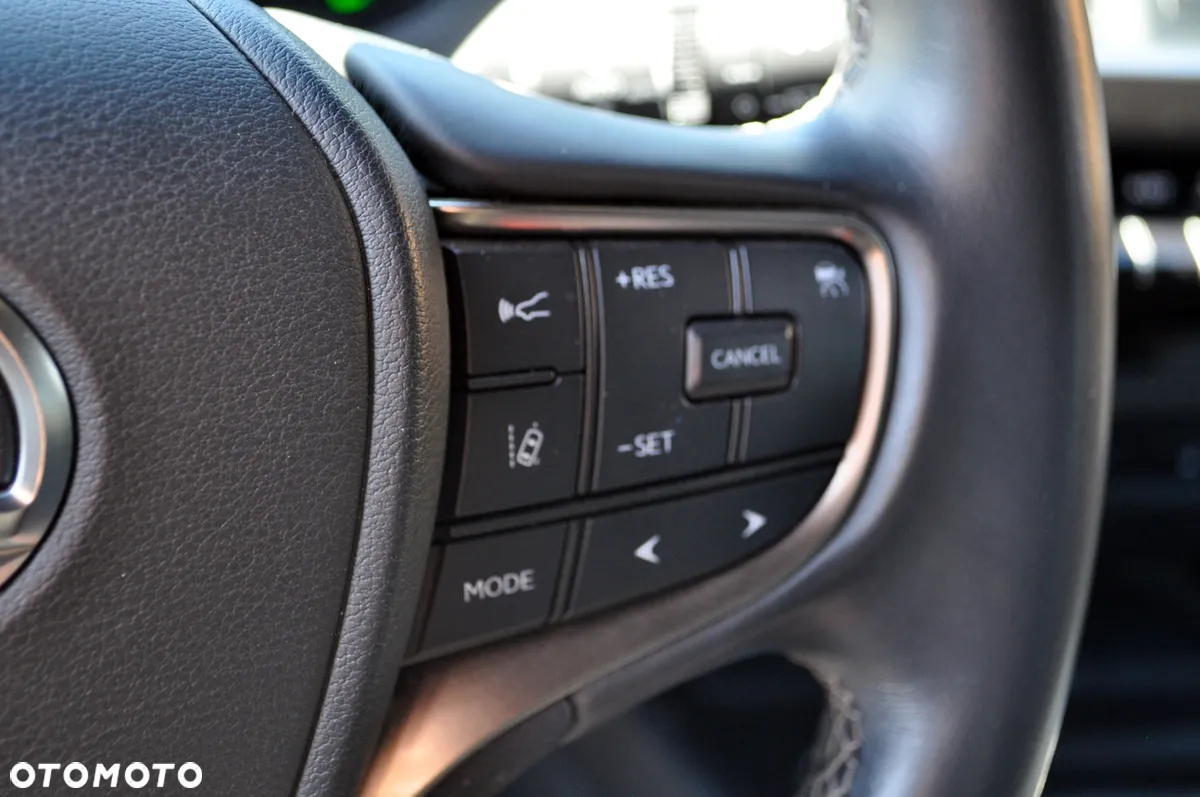 Lexus UX 250h GPF F Impression 2WD - 29