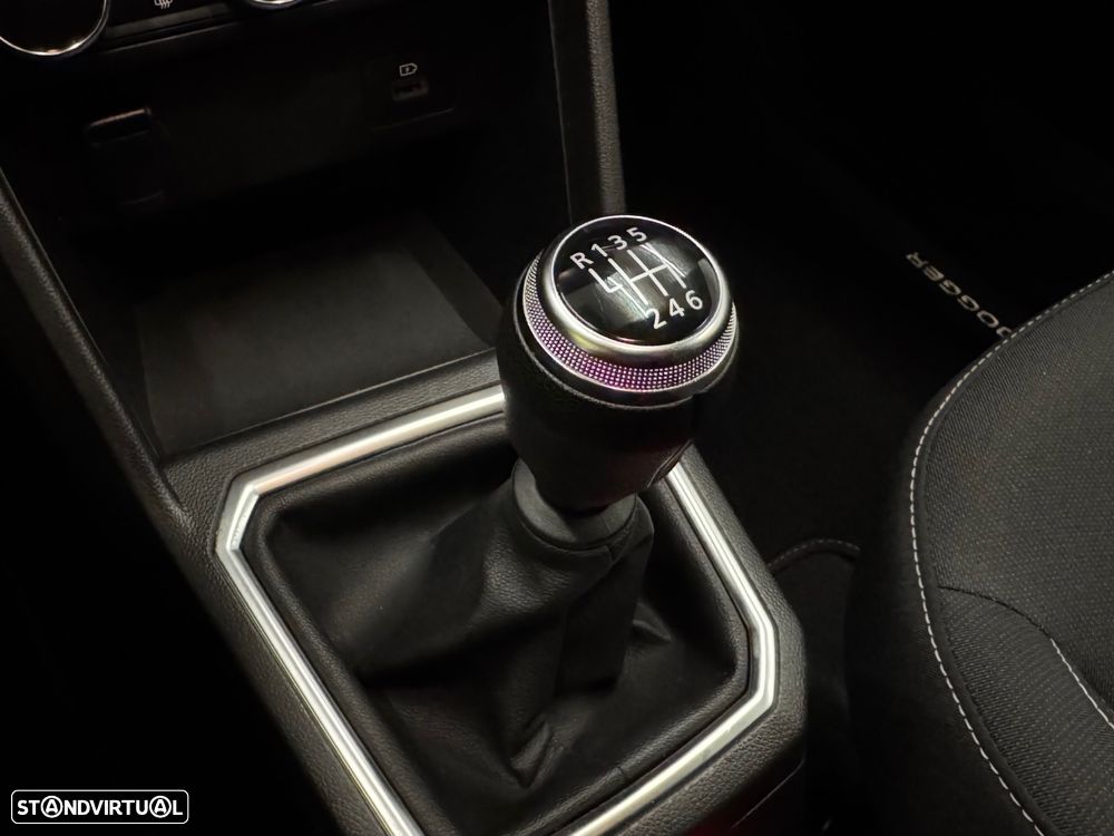 Dacia Jogger 1.0 ECO-G Extreme 7L Bi-Fuel - 11