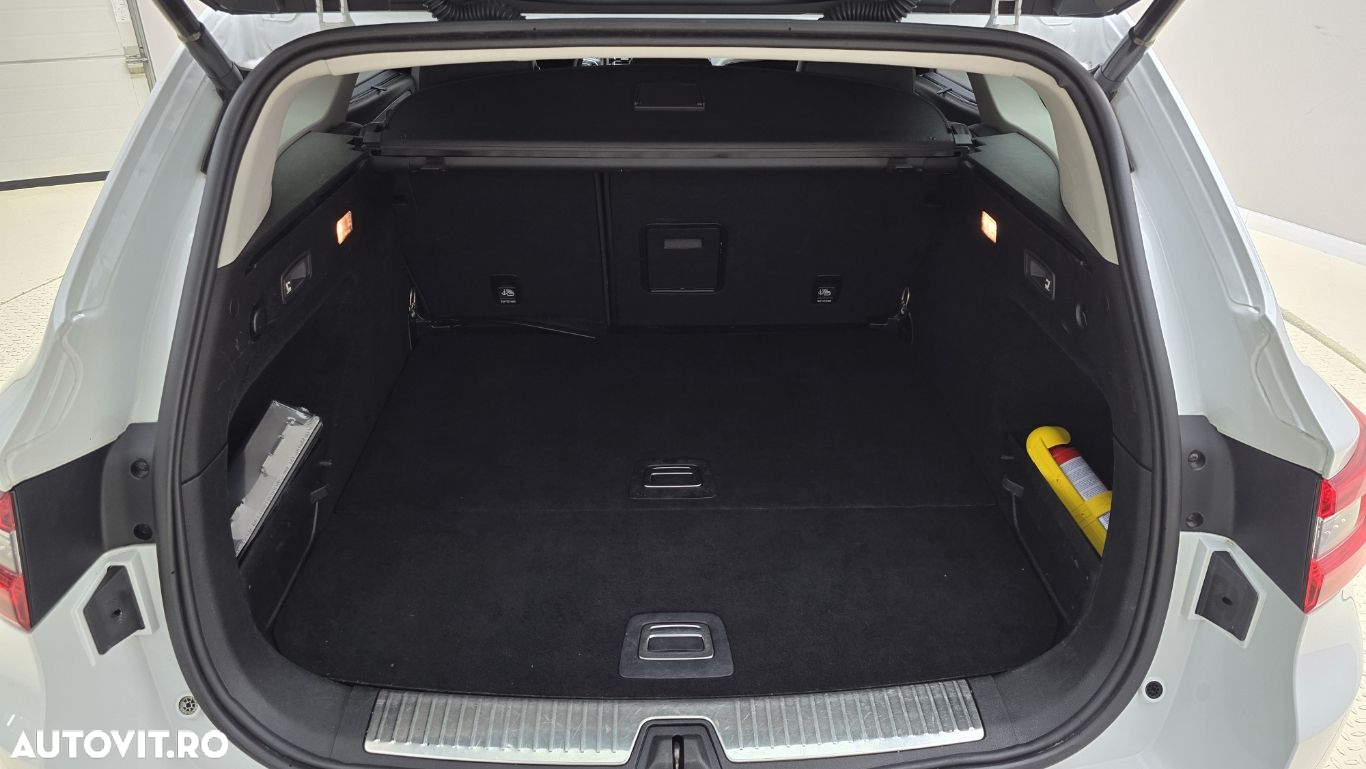 Renault Talisman - 22