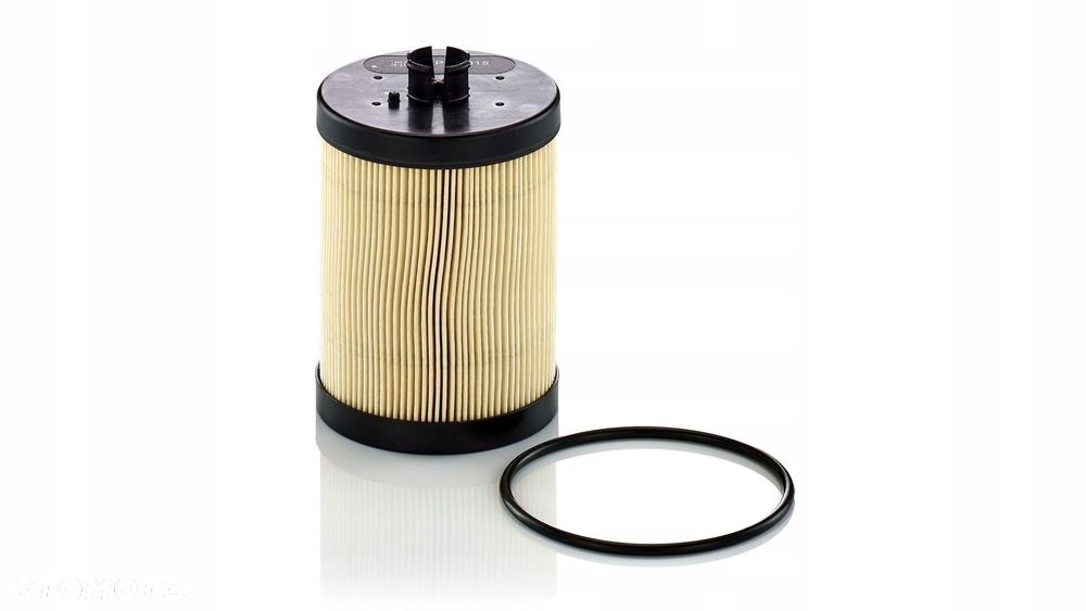 mann-filter filtr paliwa volvo fe / fl / renault c / d - 1