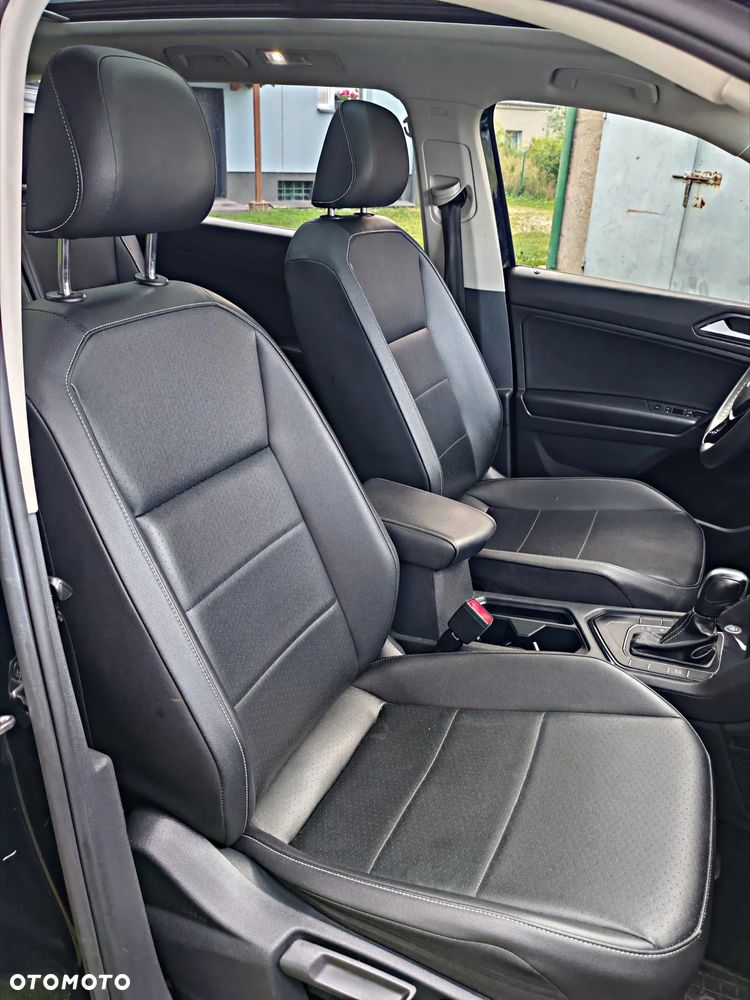 Volkswagen Tiguan - 4