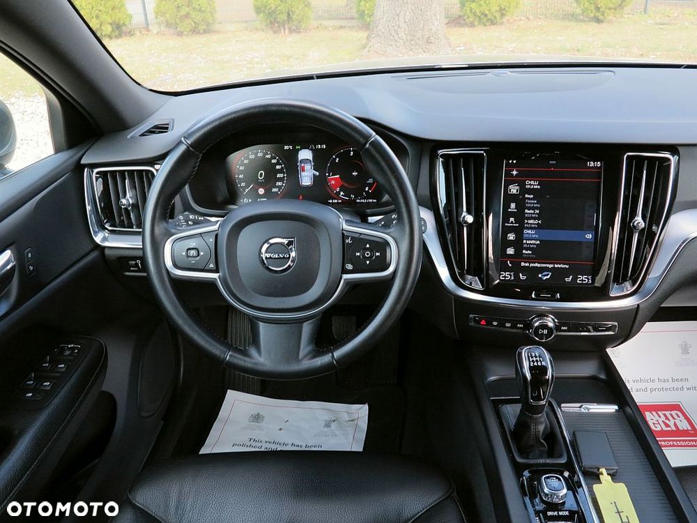 Volvo V60 D3 Momentum - 21
